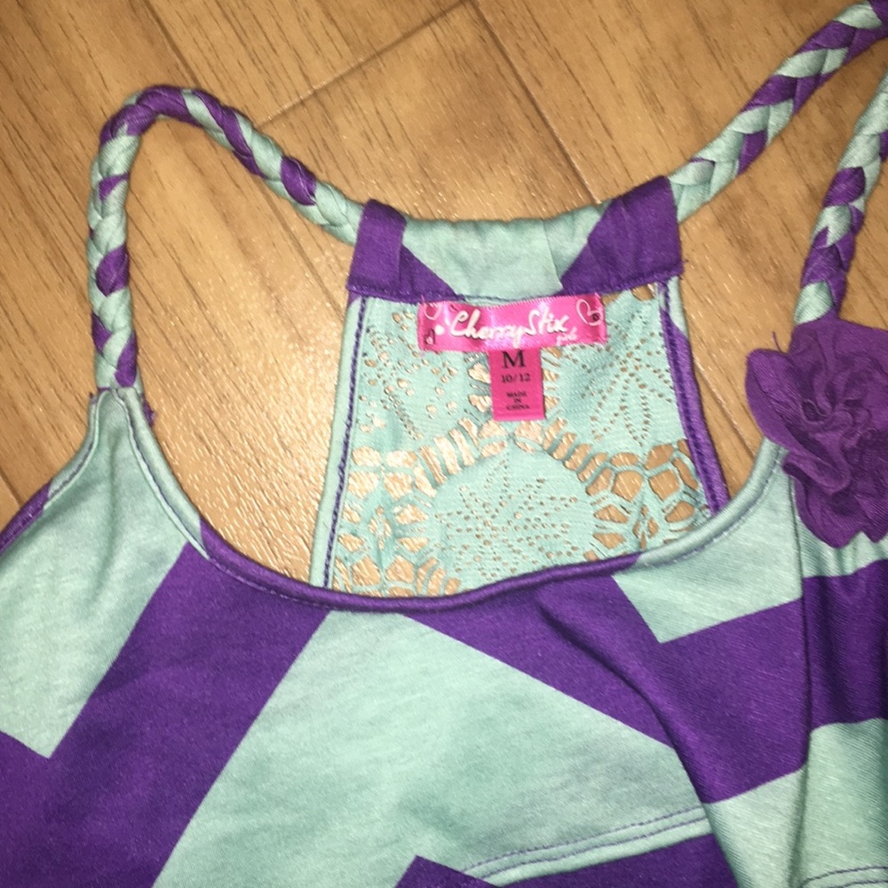 Dress - Picture 2 of 2